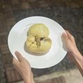 Cooksnap dari Amelia untuk resep Resep Bakpao Kukus Lembut