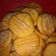 El cooksnap de candela escobar cuando hizo Polvorones de polenta.