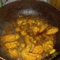 Cooksnap dari Euis Kartika untuk resep Ayam Kecap Mentega