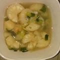 Cooksnap dari Riri Anastasia Rinantauli Pasaribu untuk resep Singkong rebus gurih
