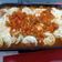 El cooksnap de Alexia Piojita Garcia cuando hizo Lasagna de zucchini y soja texturizada.