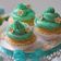 Cooksnap dari • dian's kitchen • untuk resep Cup cake kukus simple
