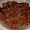 Cooksnap dari Anna untuk resep Krengsengan Daging Sapi