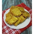 Cooksnap dari anisatur raehan untuk resep Tempe Kemul Khas Wonosobo