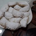 صورة من Katrat Nada، شاركها بعد تجربة وصفة حلوة الماء