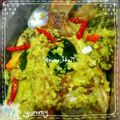 Cooksnap dari Mama Kika(๑'ᵕ'๑)⸝* untuk resep Pesmol ikan gurame