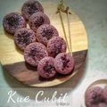 Cooksnap dari Iyus Sugesti untuk resep Kue Cubit Empuk (no mixer)