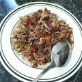 Cooksnap dari Grahani Wahyu Widhyastuti untuk resep Sambal Teri Medan