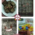 Cooksnap dari Sanny Kurnia untuk resep Cookies Brownies Panggang