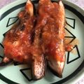 Cooksnap dari nh untuk resep Pecak terong Ungu 🍆🍆🍆