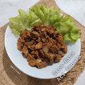 Cooksnap dari Selera Ummi untuk resep Rica rica ati ampela anti gagal 😙