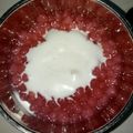 Cooksnap dari Jolie Phoenix Wijaya untuk resep Bubur 3 Rasa