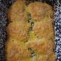 Beáta Pásztor Cooksnap-ja, amikor elkészítette a(z) Csirkemell sajtbundában receptet.