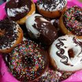 Cooksnap dari Saiba untuk resep Donat