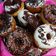 Cooksnap dari Saiba untuk resep Donat