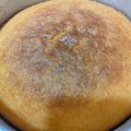 Cooksnap dari Natalia Lia untuk resep Custard Cake