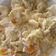 Cooksnap de Julinha Sousa quando cozinhou Massa ao Molho Branco e Queijo.