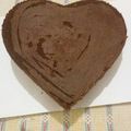 Cooksnap dari Vhita Cimin untuk resep Brownies panggang simple