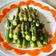 北美liuliu 的 涼拌秋葵佐凱薩醬 cooksnap