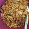 Cooksnap dari Lili Maslikha untuk resep Mie telor goreng spesial