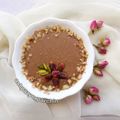 کوک اسنپ Ashpazye_parchin بعد از امتحان کردن کاچی همدان بدون شکر.
