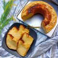 Cooksnap dari Ganangrassa untuk resep Spiku Kenari Lembut(4 telur)⭐