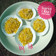 Cooksnap dari Liawati Iskandar untuk resep Kaloci Pumpkin