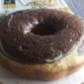 El cooksnap de María Mikaela Rivero Hernández cuando hizo Torta marmolada.