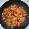 Cooksnap dari niken sulistya untuk resep KERING TEMPE Kacang awet renyahnya + Tips