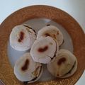 Cooksnap dari Mpin untuk resep Pempek Panggang Tanpa Ikan