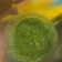 El cooksnap de Beto cuando hizo Pesto de Albahaca 🌱.