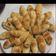 صورة من أكلاتي الشهية😋، شاركها بعد تجربة وصفة فطاير بالجبنة 😋