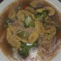 Cooksnap dari Umi Satria Arsya Khiar untuk resep Tumis Mix Vegetables (baby corn/jagung muda, brokoli, dan wortel