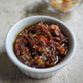 Cooksnap dari MARLETA_LETTA untuk resep Sambal bawang