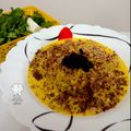 کوک اسنپ ☆ دستپخت مادمازل ☆ بعد از امتحان کردن جوشپره غذای سنتی گنابادی.