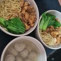 Cooksnap dari Dini22 untuk resep Toping Mie Ayam