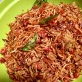 Cooksnap dari Chika Putri Sugiono untuk resep Kering Tempe, Teri Medan & Kacang