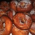 El cooksnap de Ali Domínguez cuando hizo Bolitas de Fraile súper ricas!.