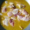 Cooksnap dari Lastri Sri Sulastri untuk resep Ayam Goreng Bumbu Ungkep