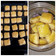 Cooksnap dari ummuHafidz untuk resep Nastar 1 kg lembuut.... Simpel dan ekonomis