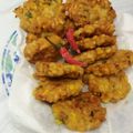 Cooksnap dari Affa Fattnaarzha untuk resep Bakwan jagung