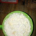 Cooksnap dari Vino Lia untuk resep Buter krim enak