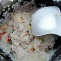 Cooksnap dari Ria Ambarwati untuk resep Bubur Ala TaWan