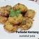 Cooksnap dari zuniatul yuta untuk resep Perkedel Kentang