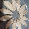Cooksnap dari Lucia Junita untuk resep Kuotie/Gyoza Simple