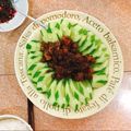 Cooksnap của Haiyenie khi họ làm theo món Thịt kho mắm ruốc