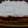 El cooksnap de Anabella Montenegro cuando hizo Torta Rogel.