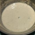 El cooksnap de Albert Fornes cuando hizo Salsa de Pimienta Casera.