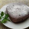 Cooksnap dari Mama Rara untuk resep Bolu pisang kukus