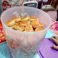 Cooksnap dari Gendriani untuk resep Kue Kacang ala NCC